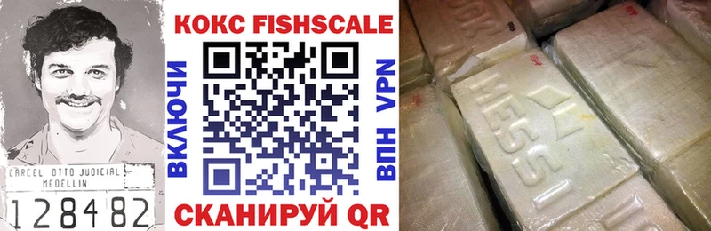 Cocaine FishScale  Купить где  Грайворон 